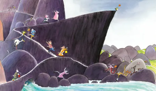 Gdzie jest tort? na Arena.pl