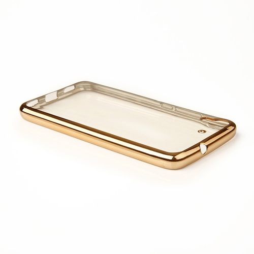 Huawei Y6 - Etui Glossy Chrom na Arena.pl