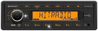 Continental TRD7422U-OR Radio 24V DAB - DAF Volvo