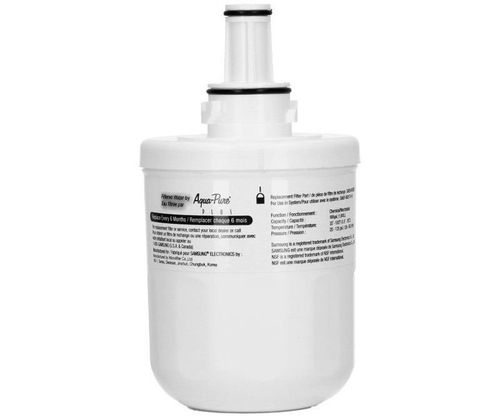 Filtr wody do lodówki Samsung DA29-00003F HAFIN na Arena.pl