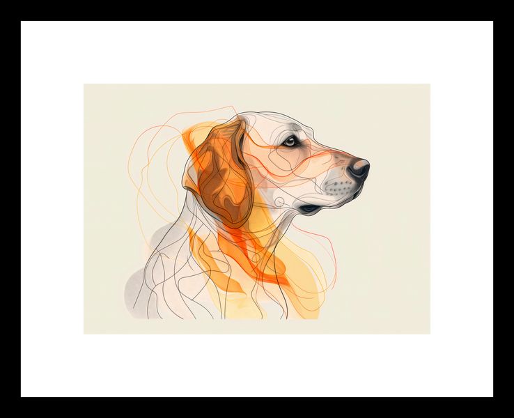 Plakat 18x13cm Kontur Profilowego zdjęcie 3