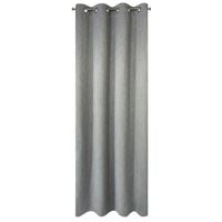 Zasłona na przelotkach ROSSIE 135x250 stalowa