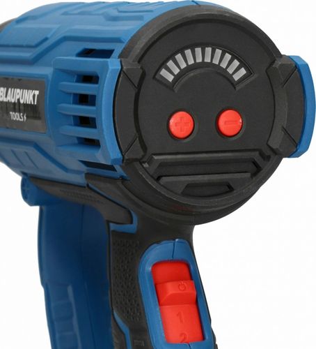 OPALARKA 2000W HG5010 BLAUPUNKT na Arena.pl