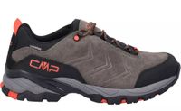 Buty trekkingowe męskie CMP MELNICK LOW WP WATERPROOF (3Q18597/Q906) 43