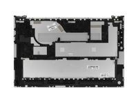 HP Base enclosure for HP