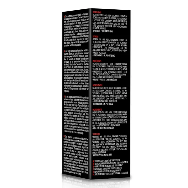Łagodzący krem 10 ml  Pharmaquests shots zdjęcie 9