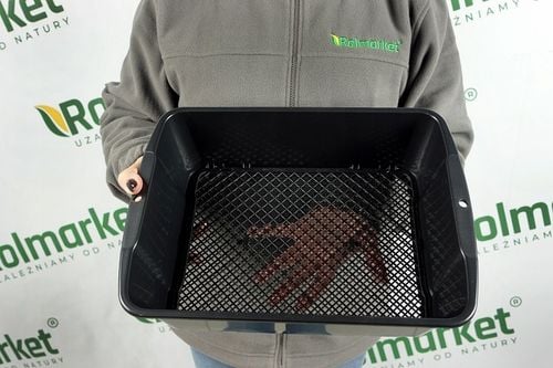 Sito Ogrodnicze Przesiewanie Ziemi Kompostu Kory Sitko Regulowane na Arena.pl