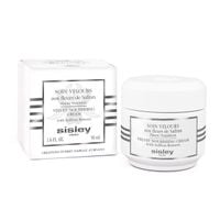 sisley velvet nourishing cream with saffron flowers 50ml