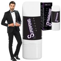 krem dla mężczyzn do penisa powiększa rozmiar 75ml