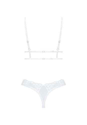 heavenlly komplet 2 częściowy   m/l na Arena.pl