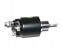 AUTOMAT ROZRUSZNIKA IVECO DAILY 2000-2009