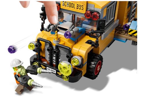 LEGO 70423 na Arena.pl
