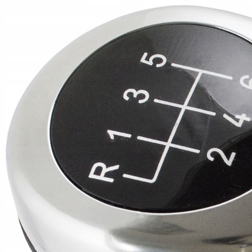 Gałka Dźwignia Zmiany Biegów do BMW E60 E61 E81 E90 E91 X3 X5 na Arena.pl