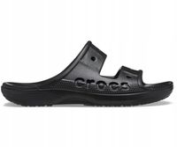 Męskie Lekkie Buty Klapki Crocs Baya 207627 Sandal 46-47