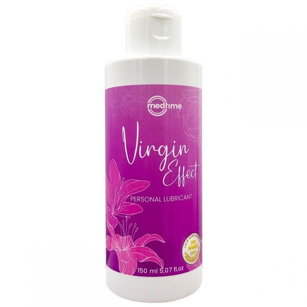 MedTime / Virgin Effect 150ml zdjęcie 1