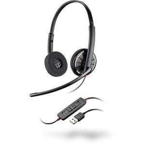 Plantronics Słuchawki Blackwire C320-M USB na Arena.pl