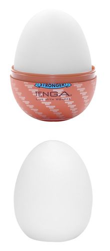 masturbator egg spiral str. 1pcs tenga na Arena.pl