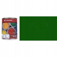 Lakier zielony do 1974 Deutz Fahr 613008KR