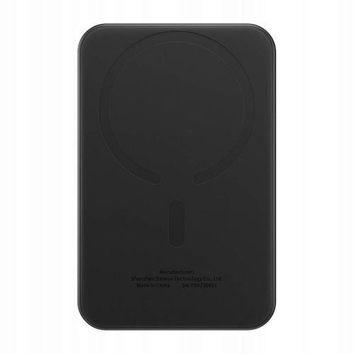 Powerbank Baseus 5000 mAh czarny na Arena.pl
