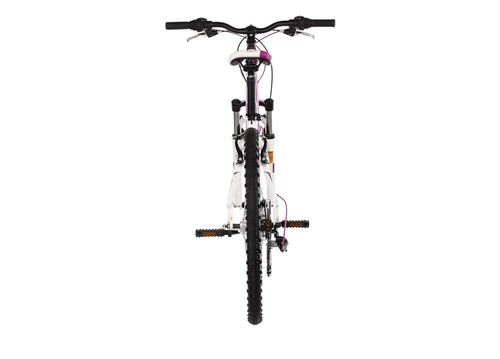 Rower Kellys VANITY 10 Purple White 2017 - r. 17" na Arena.pl