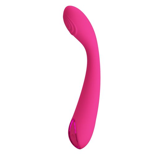 pretty love jessica - powerful silicone vibrator na Arena.pl