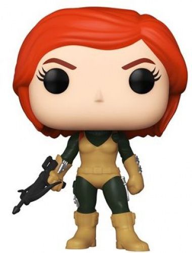 Funko POP! GI Joe Scarlett 74 na Arena.pl