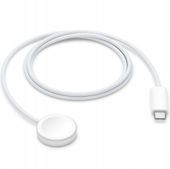 co2 ładowarka indukcyjna kabel ładowania do apple watch 3 4 5 6 se 7