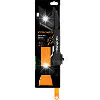 FISKARS Głowica sekator ogrodow do cięcia suchych gałęzi na tyczkę OneClick