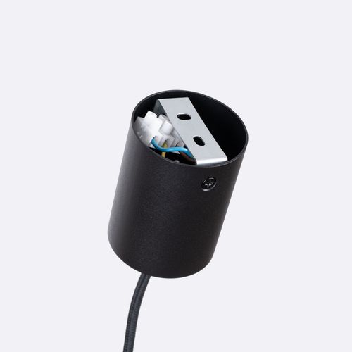 Lampa wisząca MULA 27 żółta na Arena.pl