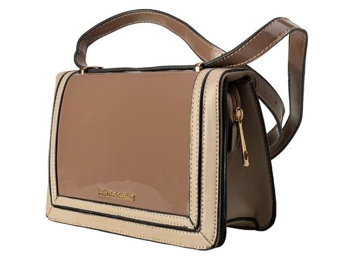 Torebka Pierre Cardin Sandra Gris TPC005 na Arena.pl