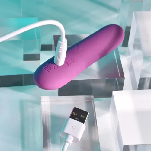 Playboy Pleasure - Wibrator Bullet  - 7 prędkości na Arena.pl