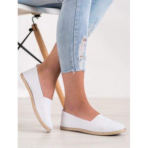 Szare Trampki Slip On r.37 na Arena.pl
