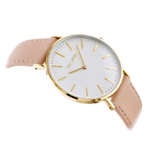 ZEGAREK DAMSKI PAUL LORENS - PL11014A7-3E2 (zg509d) + BOX na Arena.pl