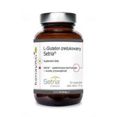 # KENAY L-Glutation Setria (30 kaps.)