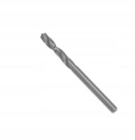 wiertło do metalu, hss, stal 4341, 135°, 5x86mm, 2szt