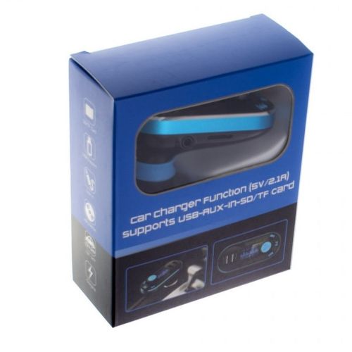 Transmiter samochodowy MP3 na Arena.pl