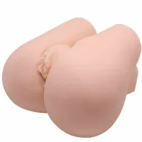 crazy bull model venus - anatomiczna maszyna intymna z funkcją wibracji