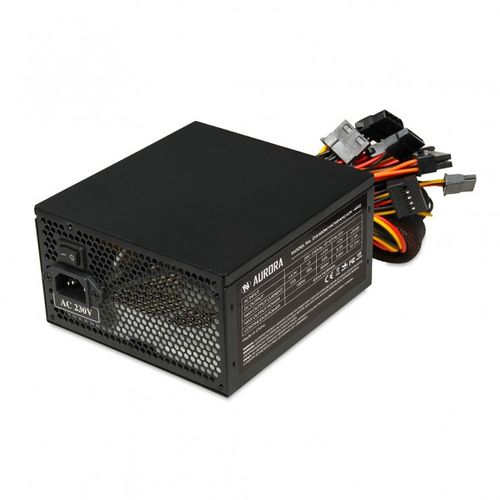 Zasilacz ATX iBOX AURORA 500W na Arena.pl
