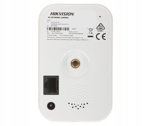 KAMERA IP DS-2CD2443G2-I 2MM PL AcuSense - 4Mpx Hikvision na Arena.pl