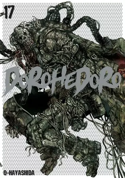 Dorohedoro. Tom 17 zdjęcie 1