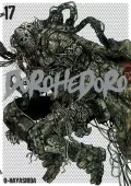 Dorohedoro. Tom 17