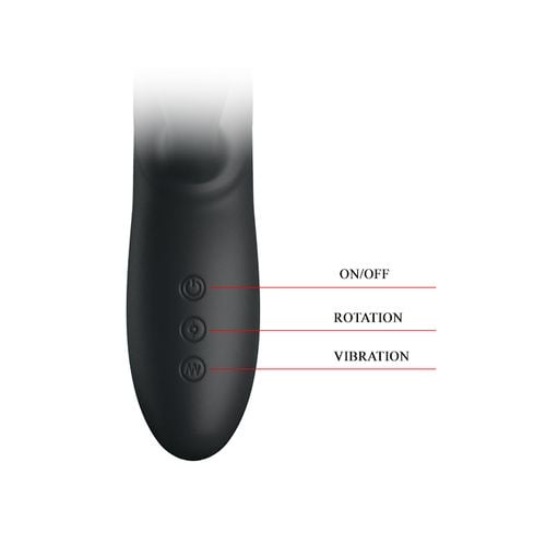 pretty love   colin, usb, 7 vibration, 4 rotation na Arena.pl