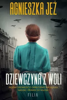 Dziewczyna z Woli zdjęcie 1