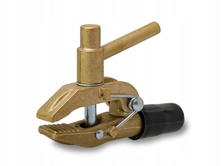 Zacisk masowy śrubowy 600A zdjęcie 2