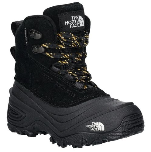 Buty zimowe The North Face YOUTH CHILKAT LACE V LACE WP (NF0A7W5YKX71) 36 na Arena.pl
