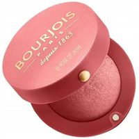 Bourjois Blush Wypiekany Róż Do Policzków z Lusterkiem 95 Rose de