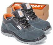 Buty Robocze Procera Graf Zamsz Bez Noska 47