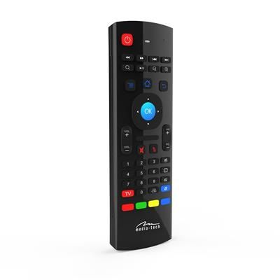 Klawiatura/pilot Smart TV na Arena.pl