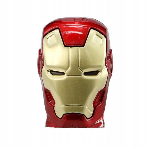 Pendrive Głowa Iron Man Avengers 32Gb na Arena.pl