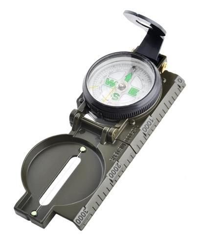 Kompas militarny na Arena.pl